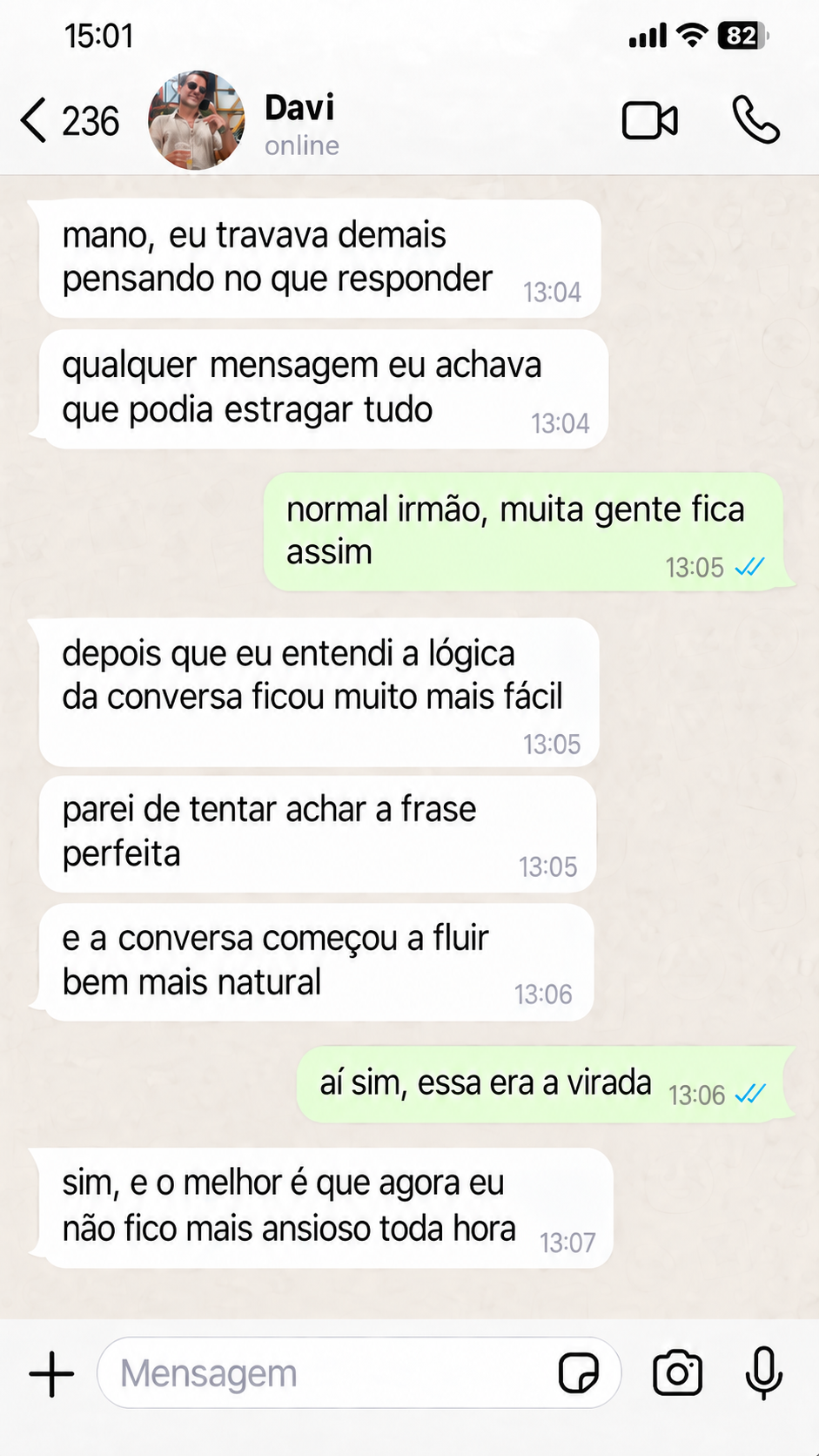 Prova social 5